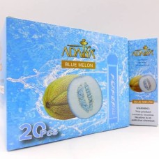 СИНЯЯ ДЫНЯ Adalya 5% nic 400 затяжек купить