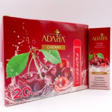 ВИШНЯ Adalya 5% nic 400 затяжек купить