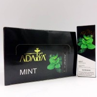 МЯТА Adalya 5% nic 400 затяжек купить