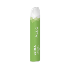 ALLO VAPOR ULTRA SPEARMINT МЯТА