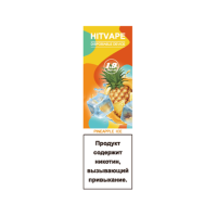 HITVAPE PINEAPPLE ICE ЛЕДЯНОЙ АНАНАС