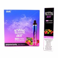 МИКС ФРУКТЫ iBoom Air 1200 затяжек 2% nic