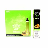 ДЫНЯ iBoom Air 1200 затяжек 2% nic