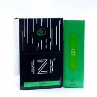 ГУАВА IZI 2% nic 550 затяжек