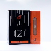 ЛИЧИ IZI 2% nic 550 затяжек