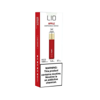 LIO BEE 18 APPLE ЯБЛОКО