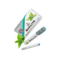 LUXLITE MENTHOL LUXLITE MENTHOL