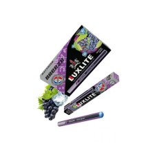 LUXLITE GRAPE MENTHOL