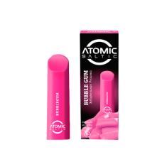 LUXLITE ATOMIC SALTIC BUBBLEGUM ЖВАЧКА