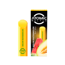 LUXLITE ATOMIC SALTIC MELON WATERMELON АРБУЗ И ДЫНЯ