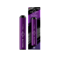 LUXLITE SALTERY FRUIT TOBACCO ФРУКТОВЫЙ ТАБАК