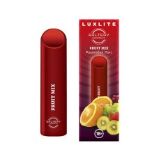 LUXLITE SALTERY COMPACT ФРУКТОВЫЙ МИКС