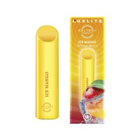 LUXLITE SALTERY COMPACT ЛЕДЯНОЕ МАНГО LUXLITE SALTERY COMPACT ЛЕДЯНОЕ МАНГО