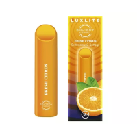 LUXLITE SALTERY COMPACT ОСВЕЖАЮЩИЙ ЦИТРУС
