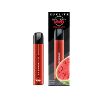 LUXLITE SALTERY PRO ICE WATERMELON ЛЕДЯНОЙ АРБУЗ