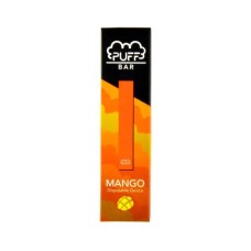 PUFF BAR MANGO