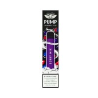 PUMP BERRY MIX
