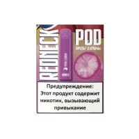 REDNECK PINK LEMON REDNECK PINK LEMON