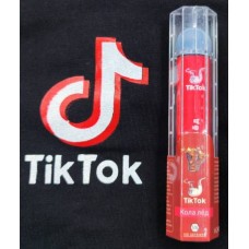 КОЛА ЛЕД Tik Tok 500 затяжек Одноразовая электронная сигарета купить