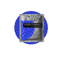 Картриджи Compact Pods Лесные Ягоды
