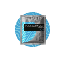 Картриджи Compact Pods Энергетик ICE