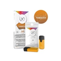 Картриджи Jwell Bo Butterscotch Tobacco 50 мг