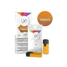 Картриджи Jwell Bo Butterscotch Tobacco 50 мг