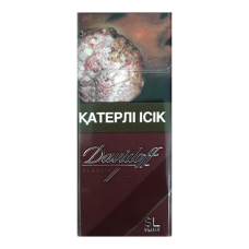 Сигареты Davidoff Classic Slim (Давидофф Классик Слим)