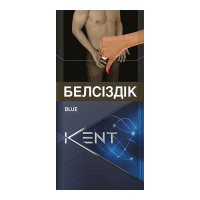 Сигареты KENT Mode Blue