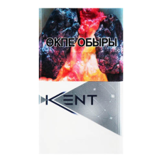 Сигареты KENT Reload Silver