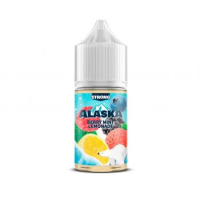 Жидкость Alaska Berry Mint Lemonade Strong Salt (20 мг/30 мл)