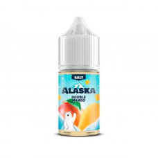 Жидкость Alaska Double Mango Strong Salt (20 мг/30 мл)