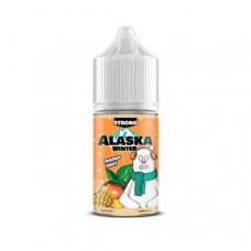 Жидкость Alaska Winter Strong Mango Mint (20 мг/30 мл)