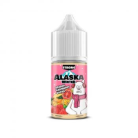 Жидкость Alaska Winter Strong Orange Raspberry Guava (20 мг/30 мл)