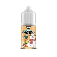 Жидкость Alaska Winter Strong Pineapple Peach (20 мг/30 мл)