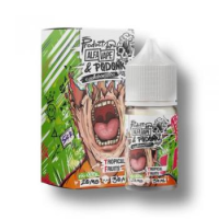 Жидкость Alfa Vape & Podonki Salt Tropical Fruits (20 мг/30 мл)