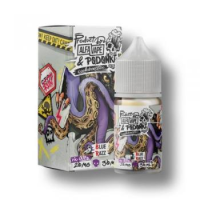 Жидкость Alfa Vape & Podonki Salt Blue Razz (20 мг/30 мл) Жидкость Alfa Vape & Podonki Salt Blue Razz (20 мг/30 мл)