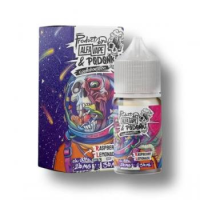 Жидкость Alfa Vape & Podonki Salt Raspberry Lemonade (20 мг/30 мл)