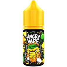 Жидкость Angry Vape Яблоко Манго Ананас (20 мг/30 мл)