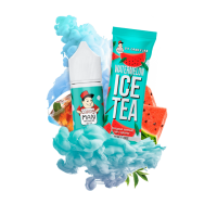 Жидкость CANDYMAN Watermelon Ice Tea (20 мг/30 мл)