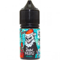 Жидкость DEAD MOROZ Salt Mintberry (20 мг/30 мл)