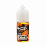 Жидкость HQD Original Salt Mango (20 мг/30 мл)