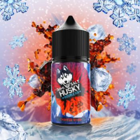 Жидкость Husky Double Ice Salt Winter River Strong (20 мг/30 мл)