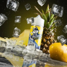 Жидкость Husky Malaysian Series Salt Tropic Hunter (20 мг/30 мл)