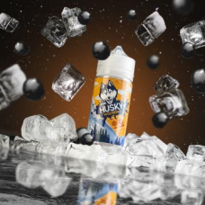 Жидкость Husky Malaysian Series Salt Wolfberry (20 мг/30 мл) Жидкость Husky Malaysian Series Salt Wolfberry (20 мг/30 мл)