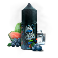 Жидкость Husky Premium Strong Salt Dark Flesh (20 мг/30 мл) Жидкость Husky Premium Strong Salt Dark Flesh (20 мг/30 мл)