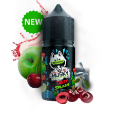 Жидкость Husky Premium Strong Salt Tasty Splash (20 мг/30 мл)