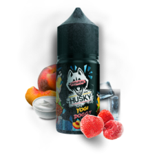 Жидкость Husky Premium Strong Salt Yogi Doggy (20 мг/30 мл)