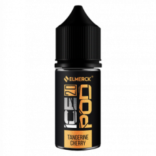 Жидкость ICEPOD 2.0 Tangerine Cherry (20 мг/30 мл)