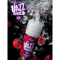 Жидкость Jazz Berries Ice Raspberry Funk (20 мг/30 мл)